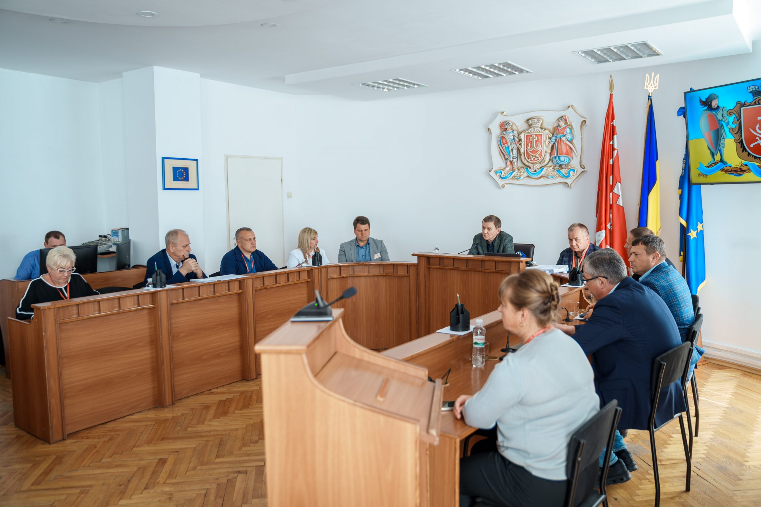 Власникам приватних будинків, пошкоджених внаслідок обстрілу 10 вересня, нададуть грошову допомогу