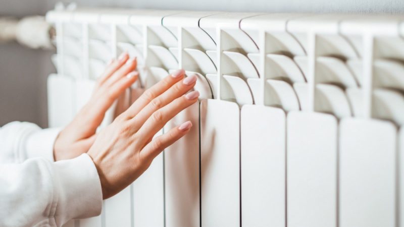 В Україні опалювальний сезон розпочнеться з 1 листопада