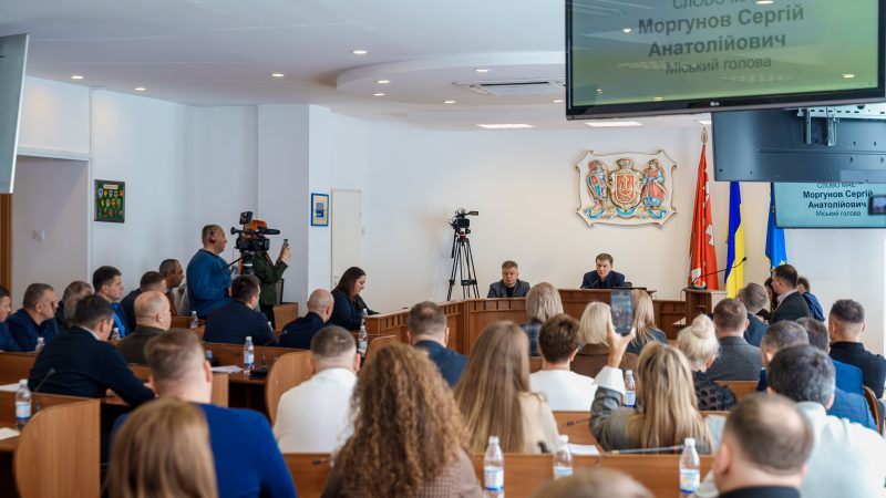 Міська рада спрямувала кошти на підтримку стабільної роботи водоканалу