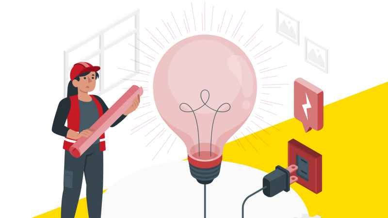 Погодинні відключення світла та робота комунальних служб Вінниці сьогодні