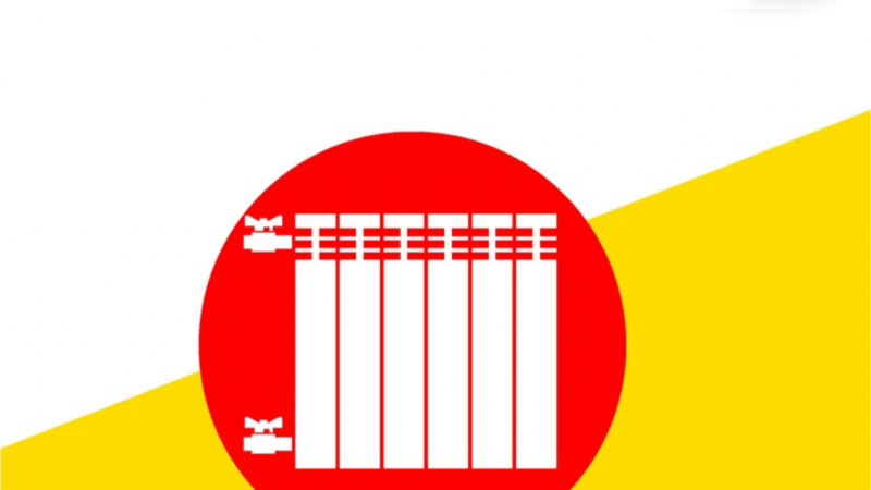 У більшості багатоквартирних будинків уже подано тепло