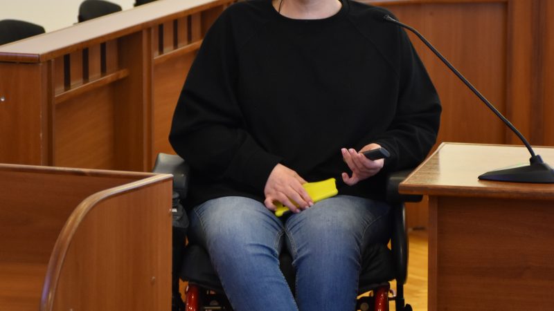 У Вінниці обговорили, як бізнесу зробити свої простори доступнішими для людей з інвалідністю