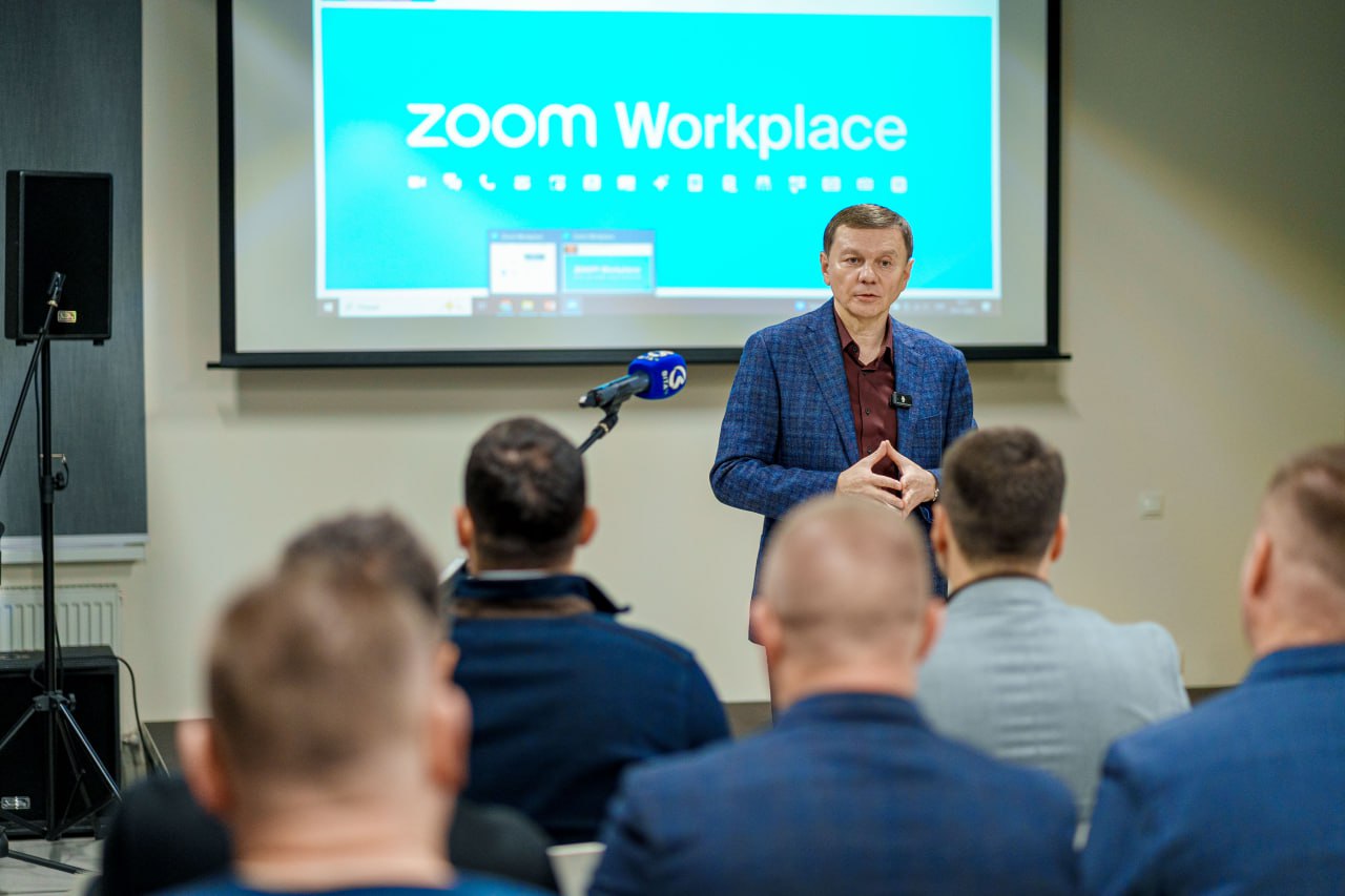 У Вінниці розпочалися інформаційні зустрічі щодо обговорення проєкту бюджету громади на 2026 рік