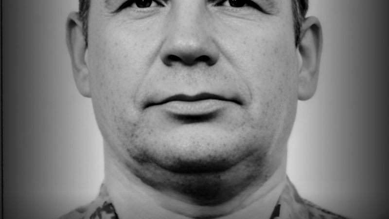 Сьогодні Вінниця прощається із Захисником України Романом Бардою