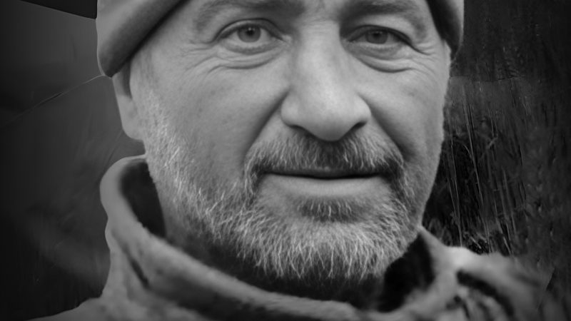 Сьогодні Вінниця прощається з оборонцем України Юрієм Смоляком