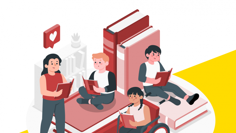 Оголошено конкурс на надання послуг супроводу дітей під час інклюзивного навчання