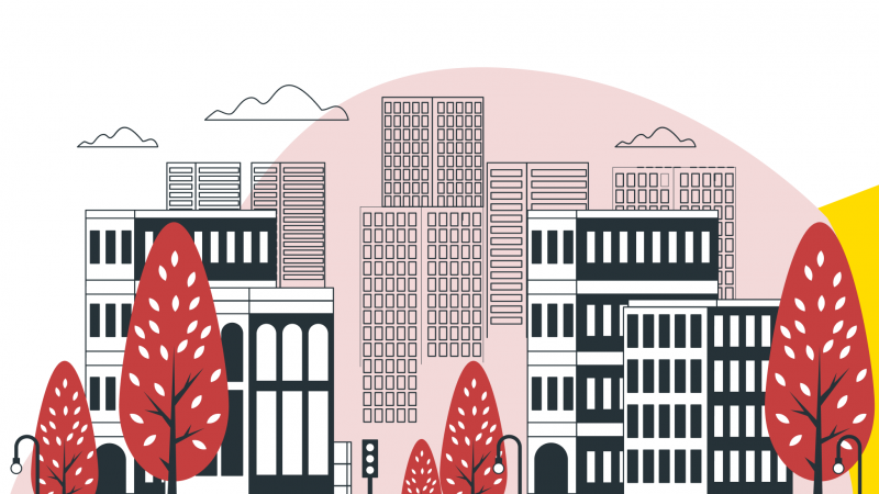 Вінничани долучилися до опитування щодо паркування