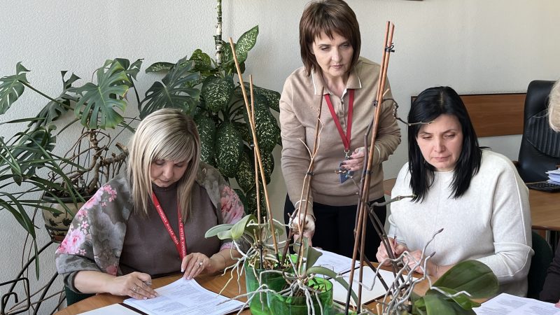 До спільноти патронатних родин у Вінниці долучилася ще одна сім’я