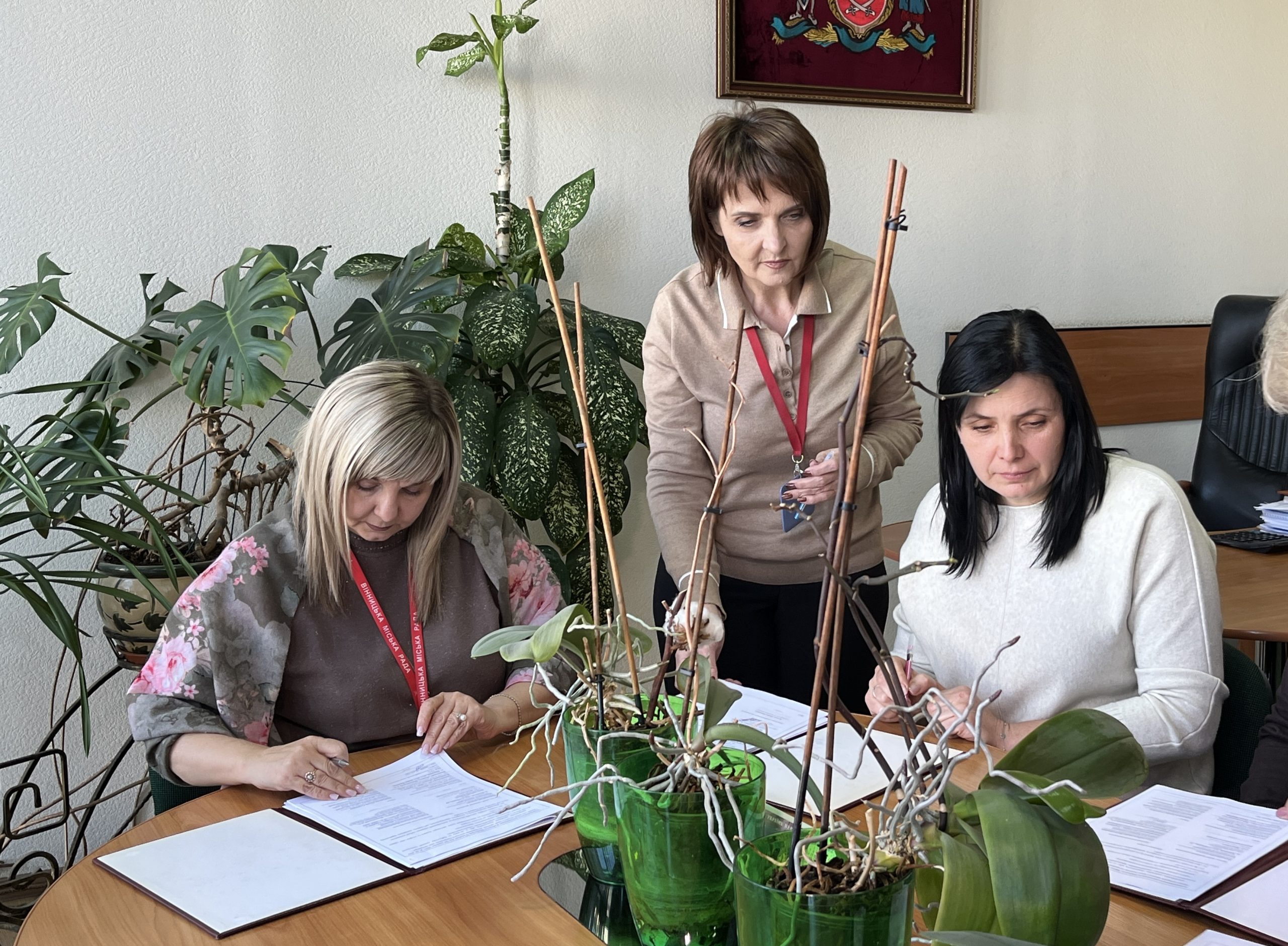 До спільноти патронатних родин у Вінниці долучилася ще одна сім’я
