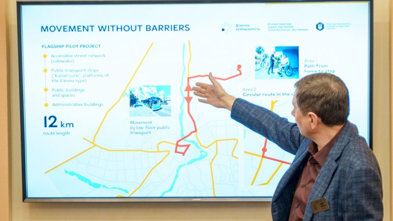 Вінницький міський голова провів зустріч із Надзвичайним і Повноважним Послом Республіки Корея