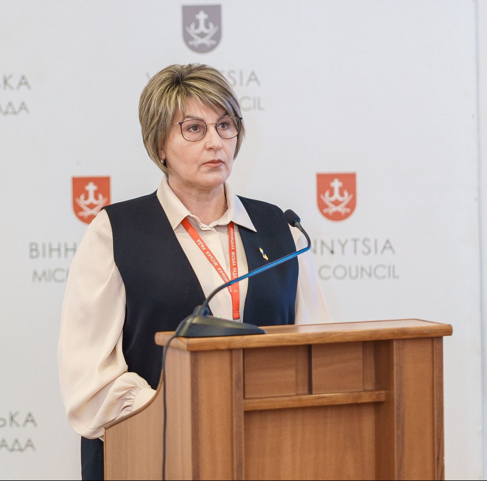 Громада запроваджує новий вид соціальної допомоги для ветеранів з ампутованими кінцівками