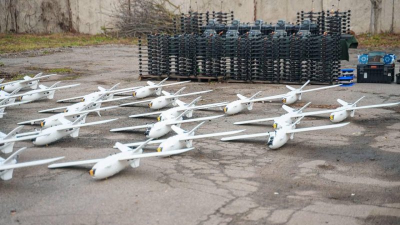 Міжрегіональний координаційний гуманітарний штаб передав необхідне обладнання ще двом військовим підрозділам