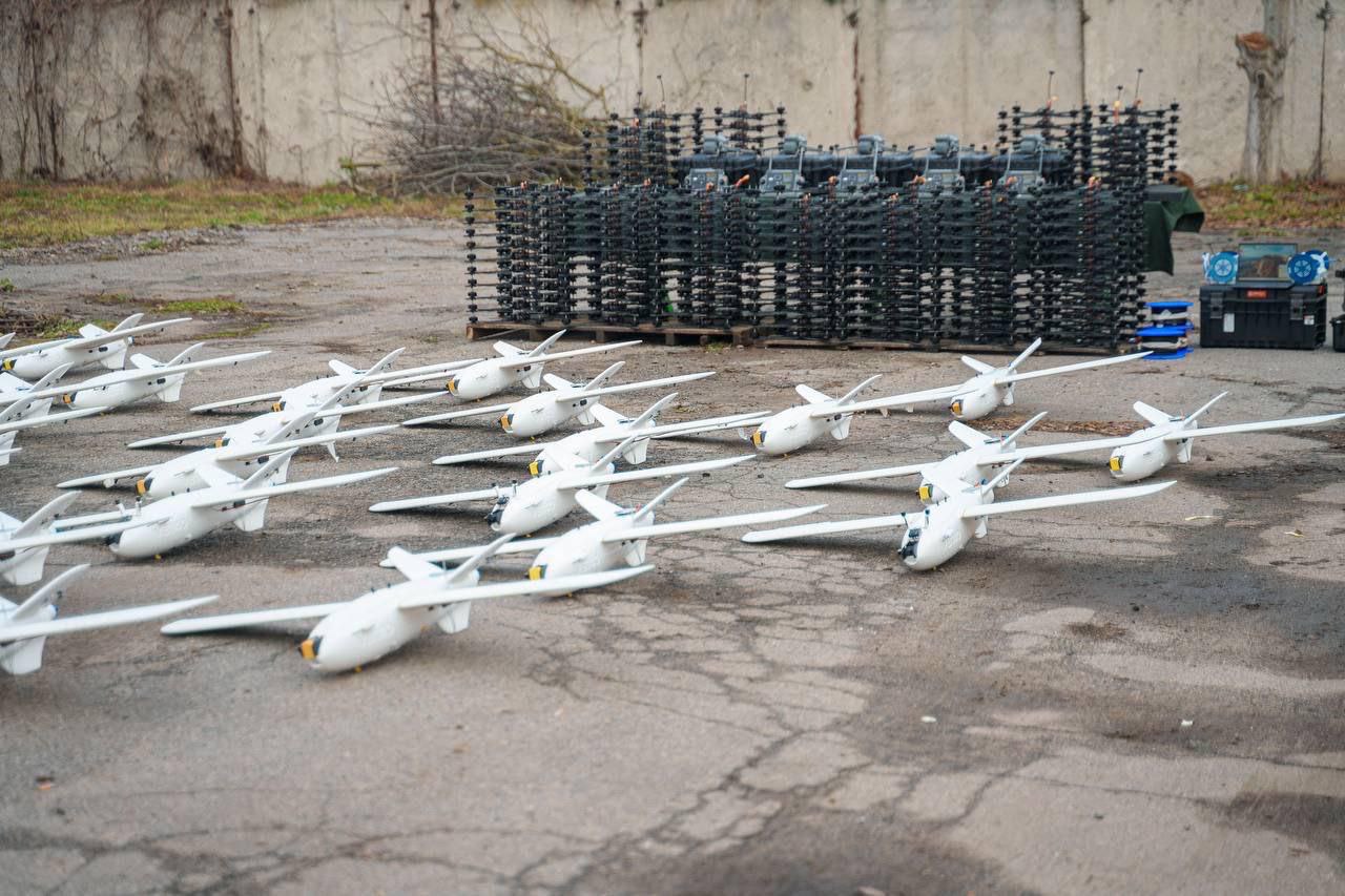 Міжрегіональний координаційний гуманітарний штаб передав необхідне обладнання ще двом військовим підрозділам