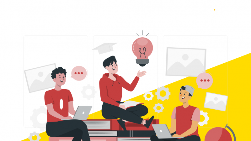 Вінницький досвід упровадження Aflatoun представили на міжнародній конференції