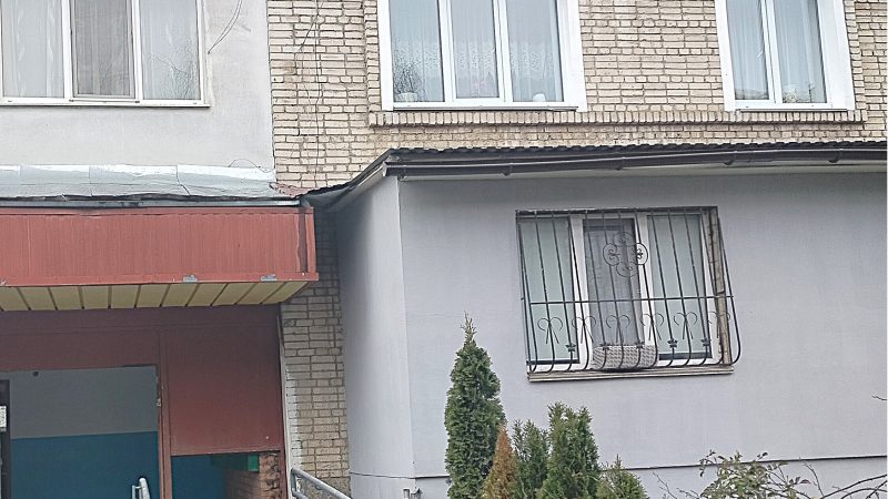 Ще один багатоквартирний будинок у Вінниці стане доступнішим