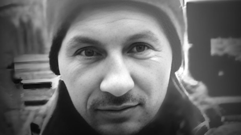 Сьогодні Вінниця проводжає в останню путь оборонця України Олександра Живилка