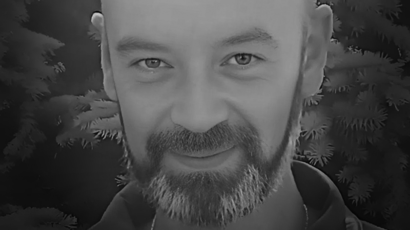 Сьогодні Вінниця прощається із Захисником України Олександром Машевським