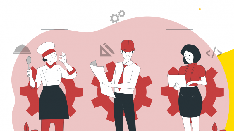 Влада Вінниці підтримує підприємців у створенні нових робочих місць