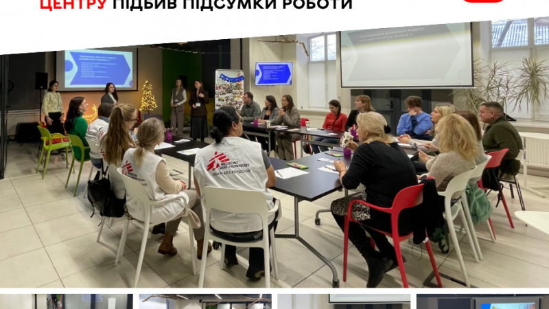 Відділ психологічної підтримки VinSmart Центру підбив підсумки своєї роботи