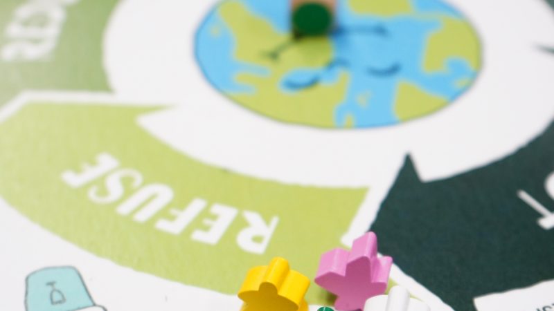 Центр управління відходами працює над новими ідеями сортування сміття