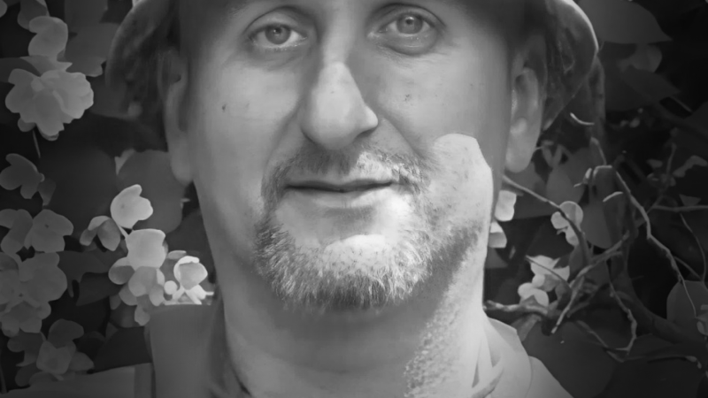 Сьогодні Вінниця прощається з оборонцем України Віталієм Строгіним