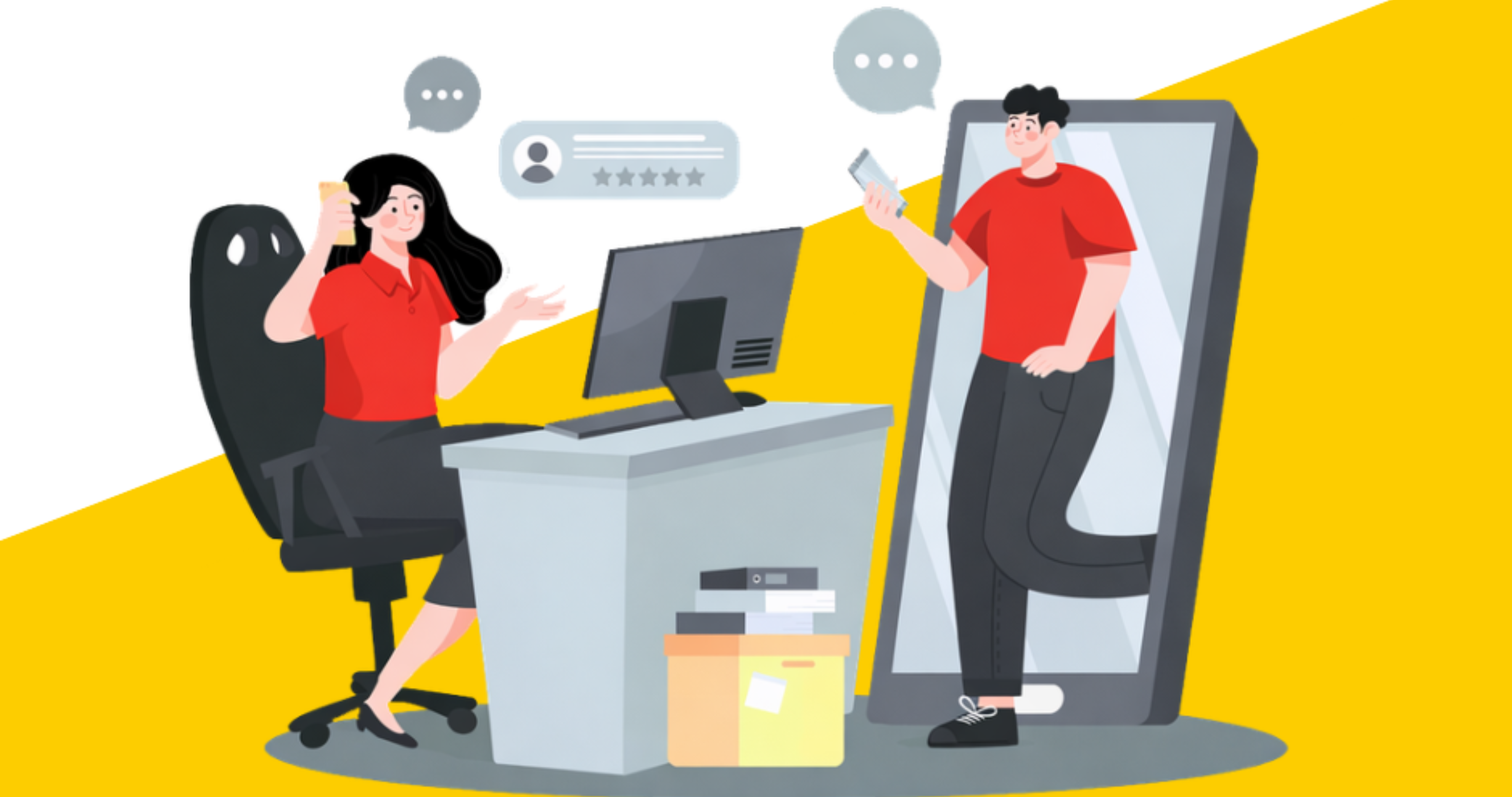 За 2025 рік виконавчі органи міської ради розглянули понад 82 тисячі звернень вінничан