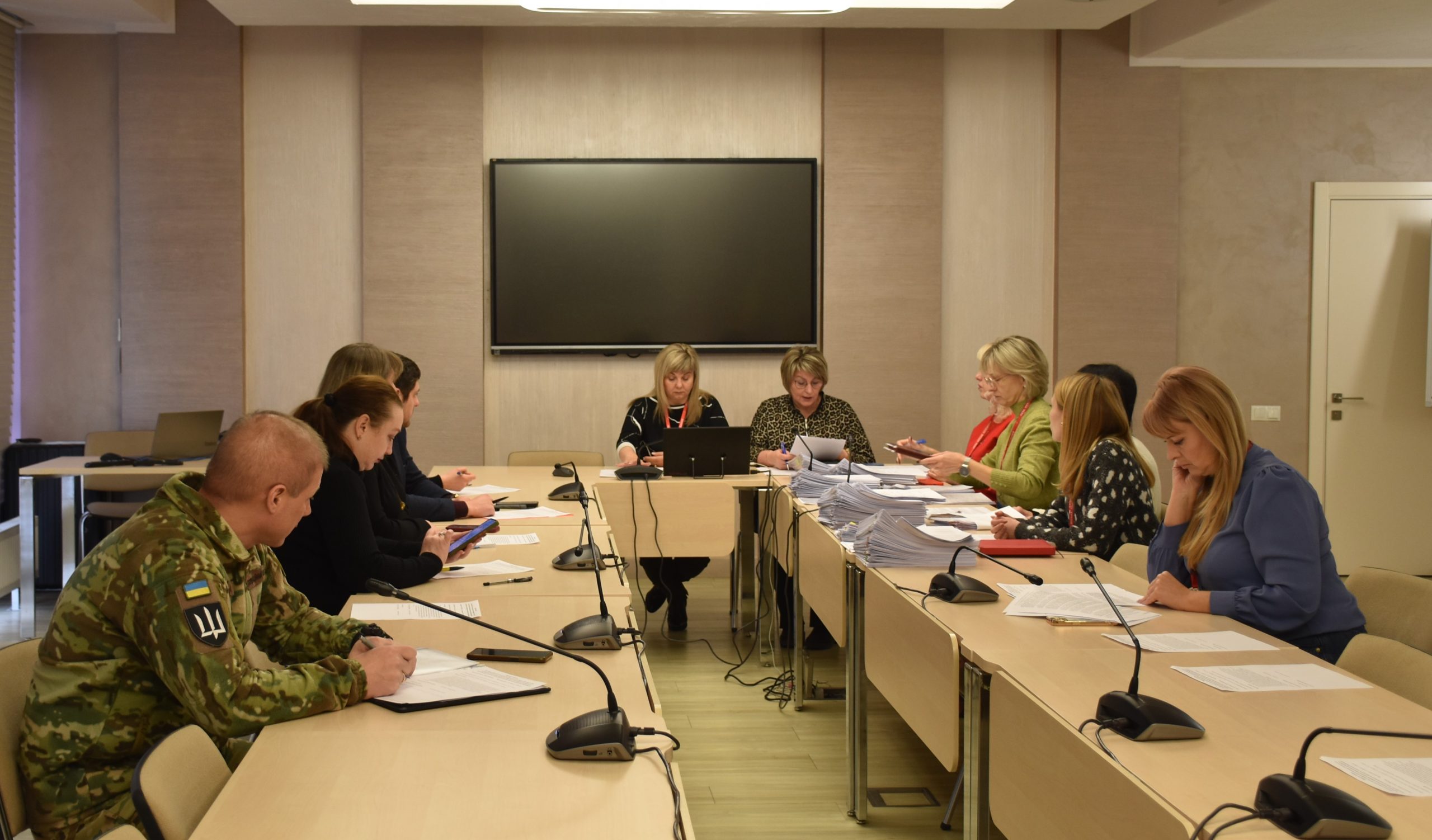 У Вінниці комісія з питань надання державних житлових ваучерів опрацювала більше 300 заяв