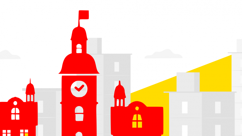 У 2025 році Вінниця увійшла до лідерів національних рейтингів прозорості, безбар’єрності та інвестиційної привабливості