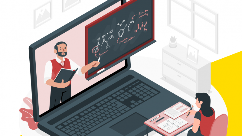 Вінницькі школи переходять на дистанційне навчання