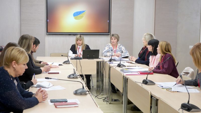 Місцева комісія з питань надання державних житлових ваучерів розглянула ще 48 заяв