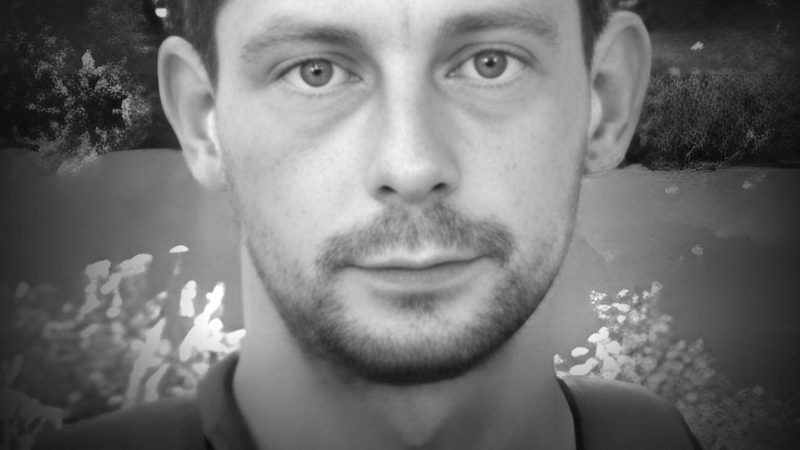 Сьогодні Вінниця проводжає у вічність воїна Сергія Рудого з позивним «Матрос»