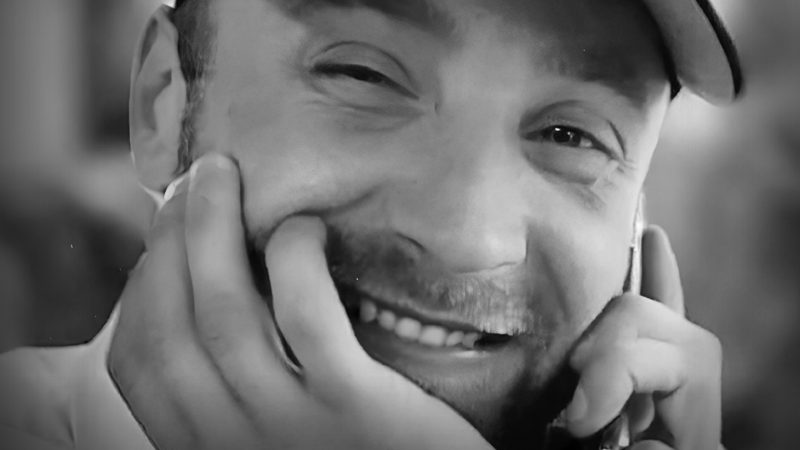 Сьогодні Вінниця прощається з воїном-добровольцем Дмитром Гриневичем (позивний «Чайка»)