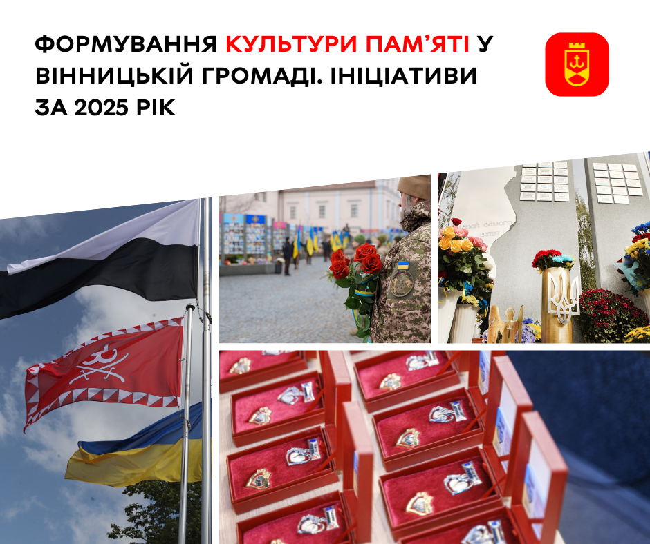Які ініціативи впроваджено в громаді для системного вшанування полеглих захисників