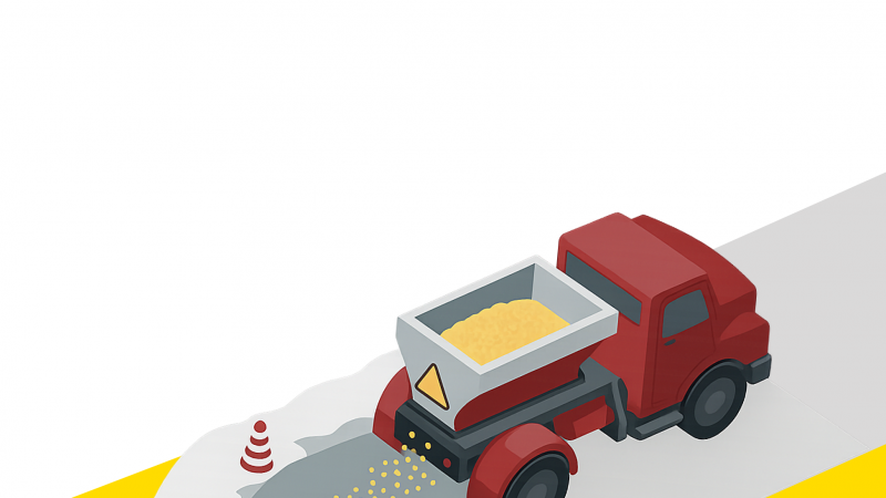 Сьогодні комунальні служби Вінниці продовжують працювати у посиленому режимі