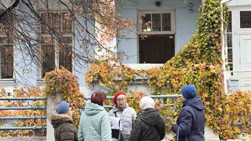 Офіс туризму Вінниці презентував програму заходів на січень 2026 року