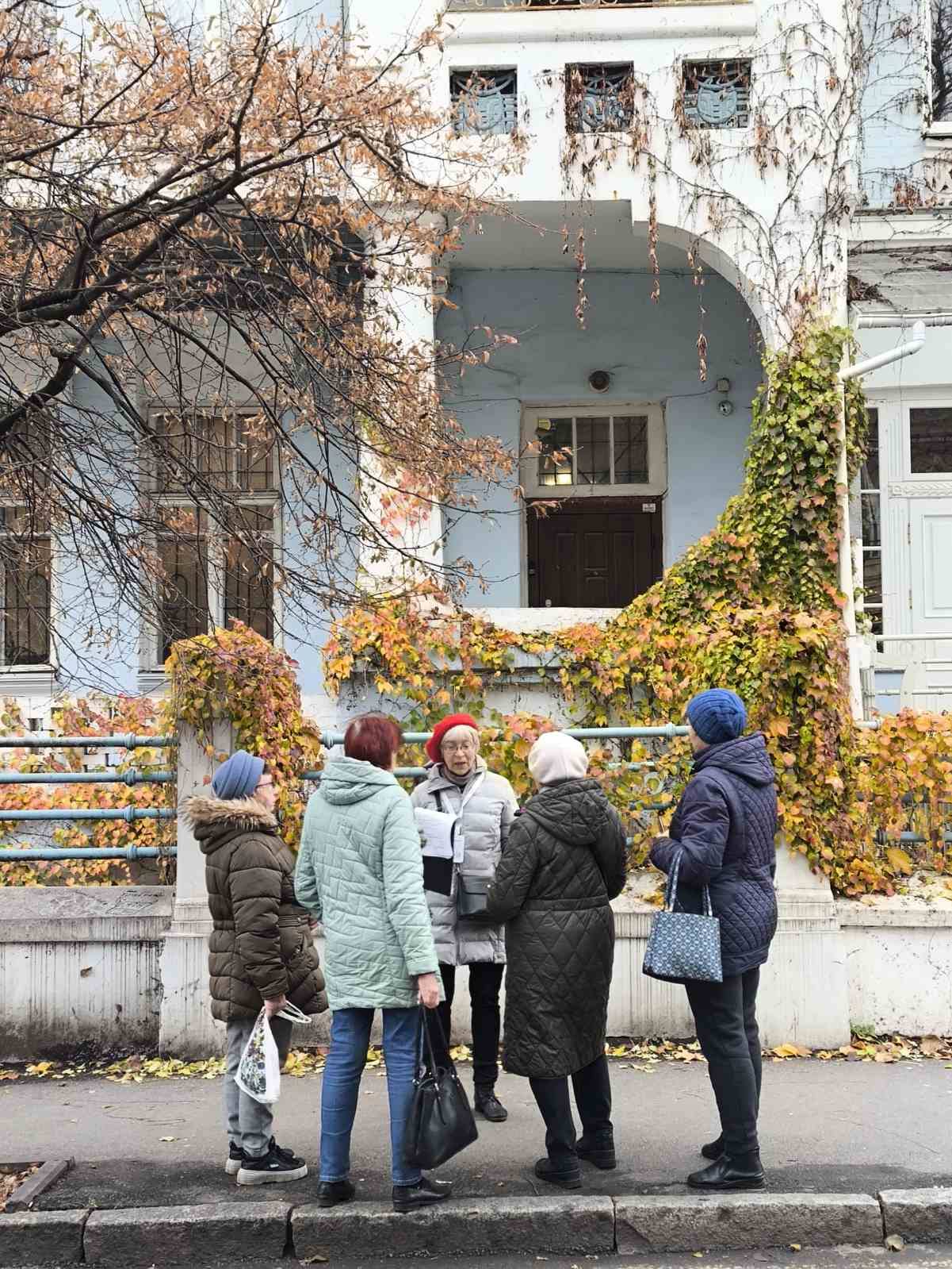 Офіс туризму Вінниці презентував програму заходів на січень 2026 року