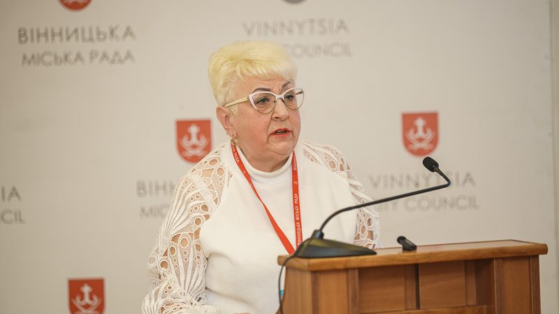 Деснянський старостинський округ прозвітував про роботу за 2025 рік