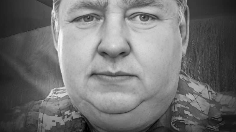 Сьогодні Вінниця прощається з полеглим оборонцем України Валерієм Барановим