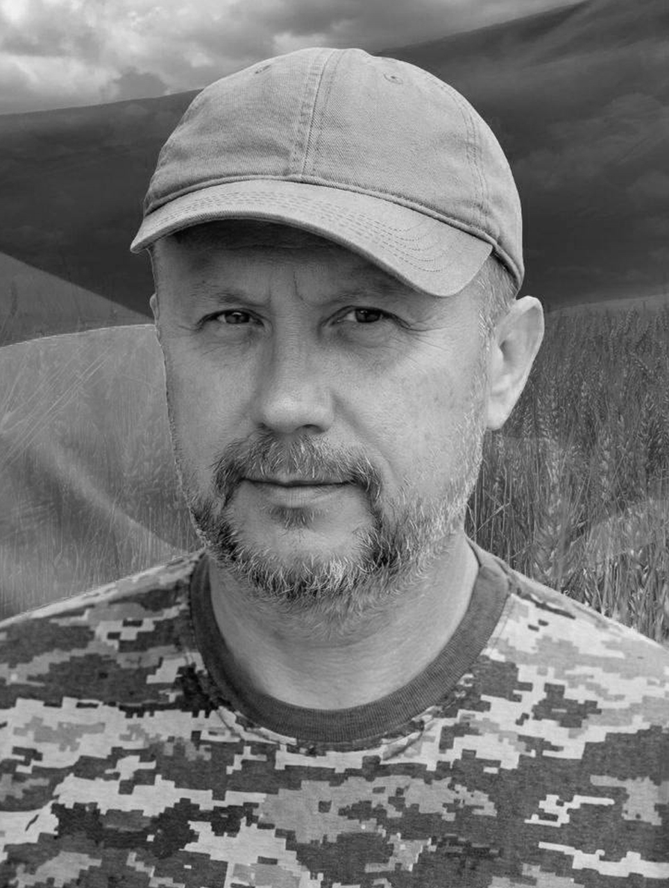 Сьогодні Вінниця прощається із Захисником України Олександром Ковальчуком