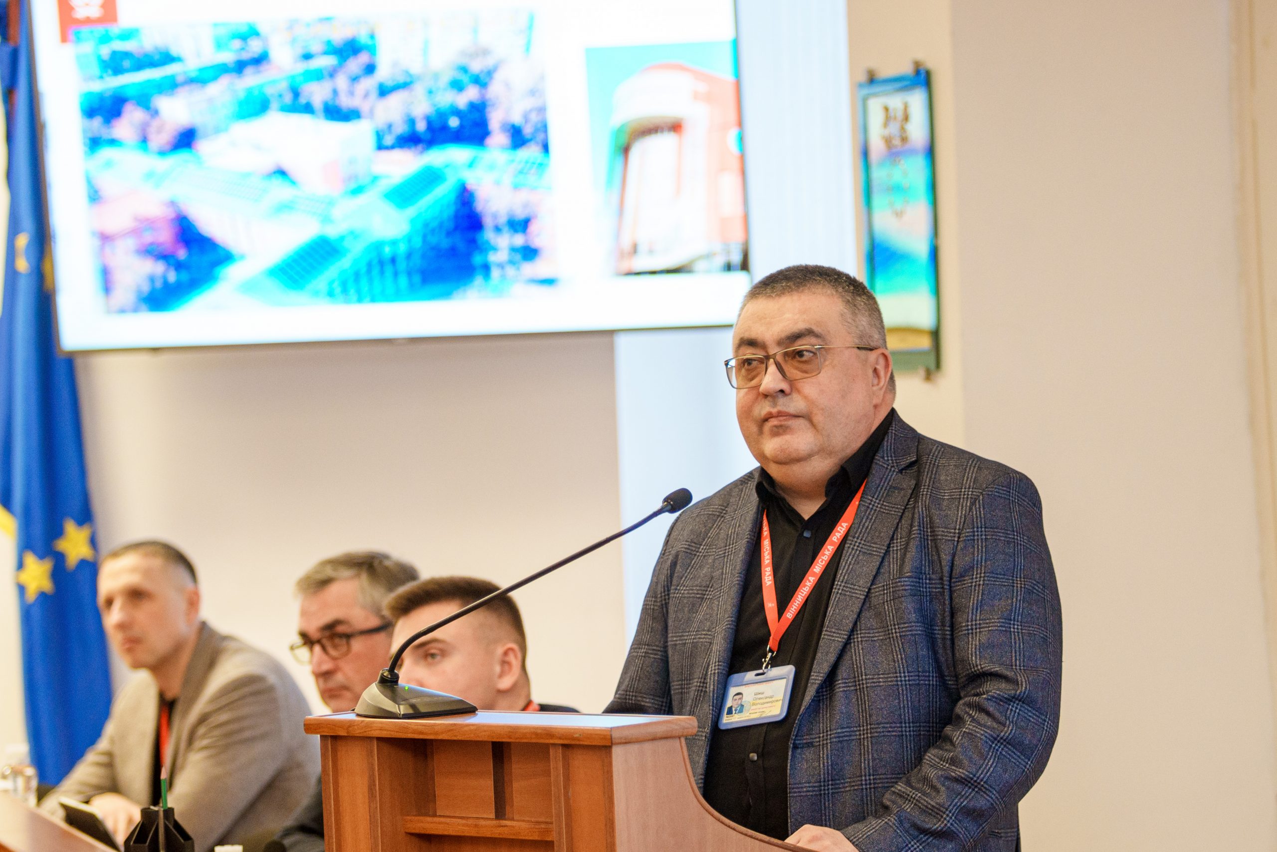 У громаді підсумували реалізацію програми «Здоров’я вінничан» за 2025 рік