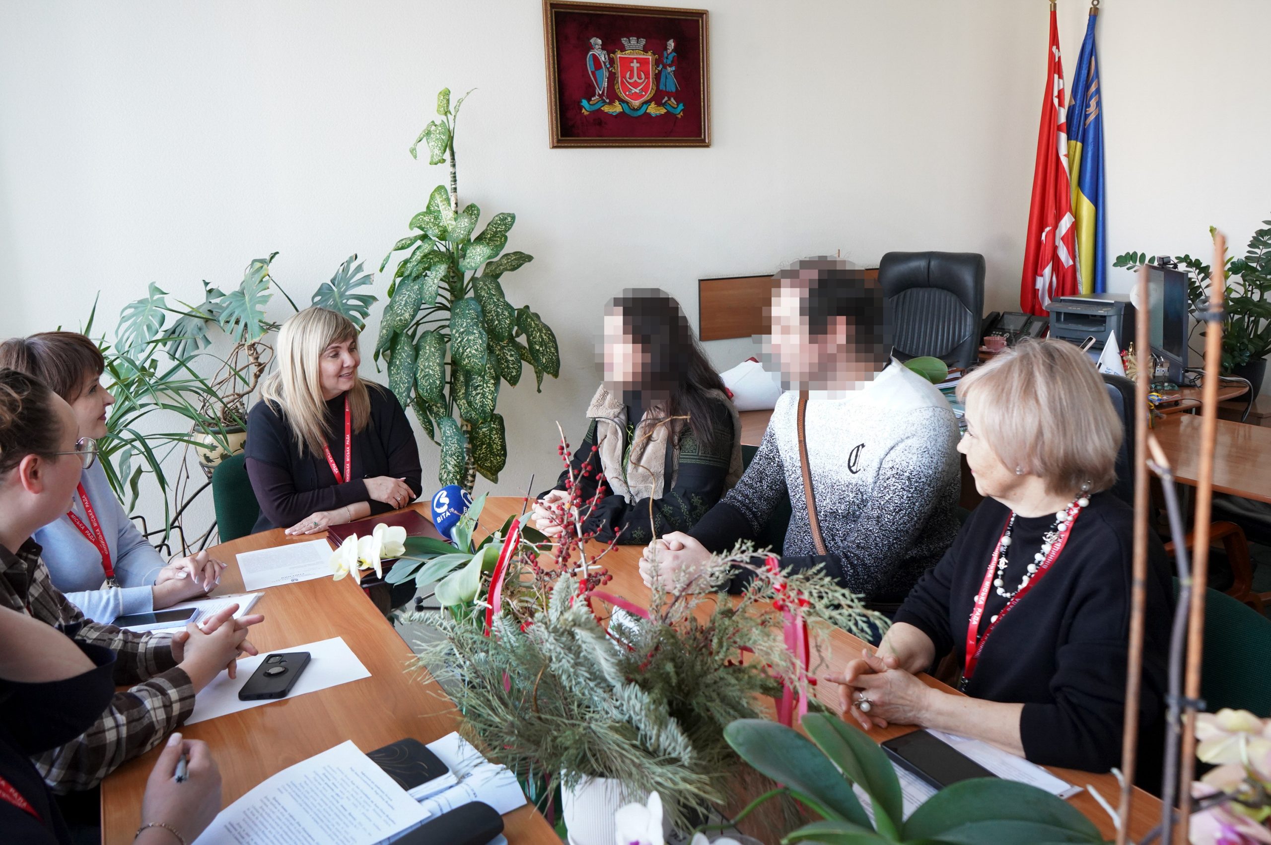 Ще одна прийомна родина з’явилася у Вінниці — подружжя прийняло на виховання дитину