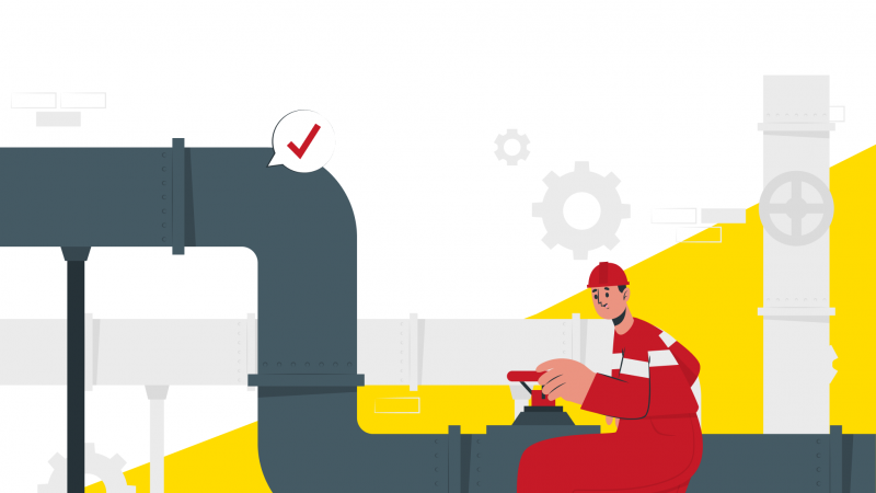 «Цілодобова варта» інформує про планові заходи на комунальних мережах Вінниці сьогодні