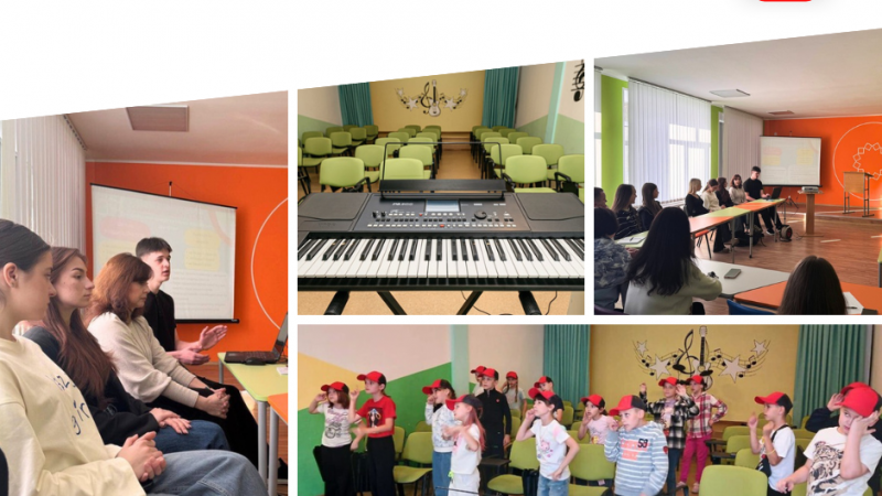 У місті знову оголосили конкурс «Бюджет шкільних проєктів»