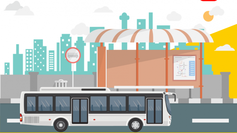 Для громадського транспорту Вінниці закуплять нові автобуси, що працюють на природному газі