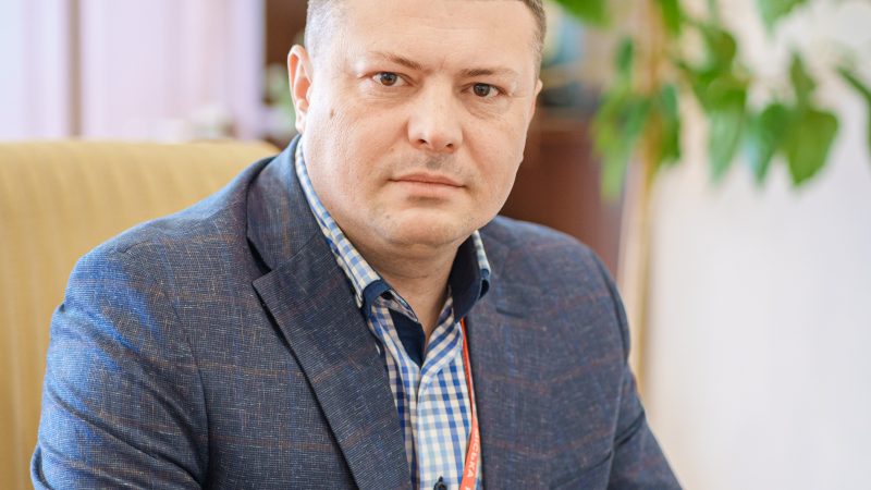 Як у місті планують оновити систему водопостачання