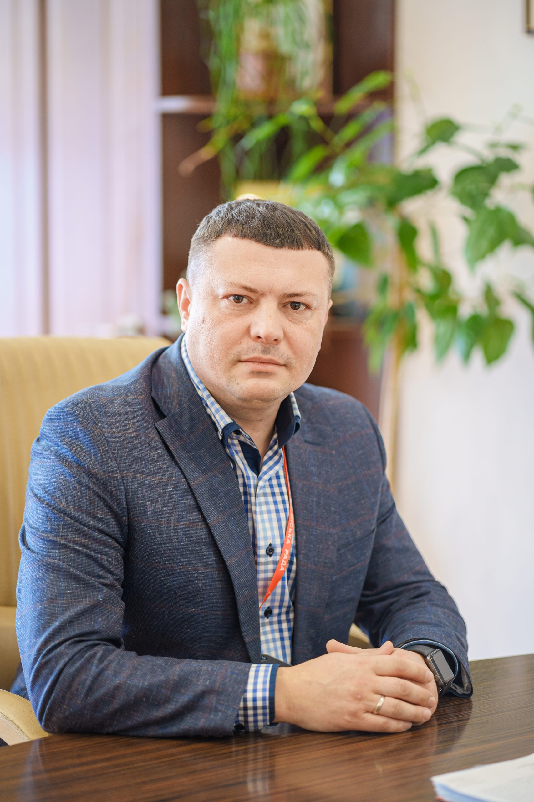 Як у місті планують оновити систему водопостачання