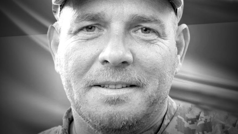 Сьогодні Вінниця прощається з оборонцем України Василем Нагулом