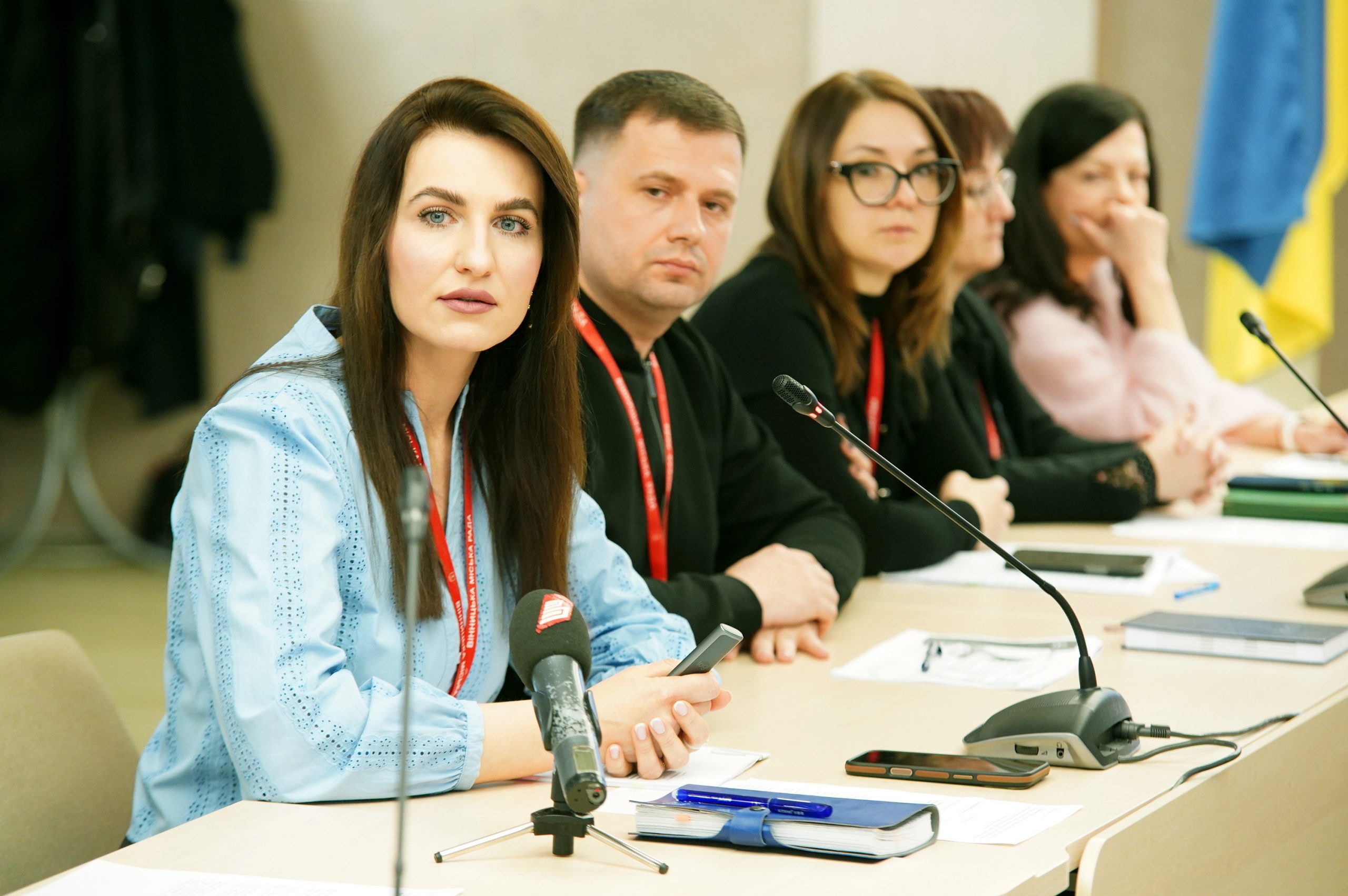 Міжвідомча рада обговорила питання посилення соціальної підтримки та розвитку послуг