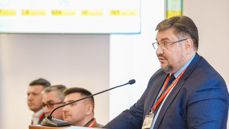 У Вінниці представили звіт про виконання Програми розвитку культури і мистецтва за 2025 рік