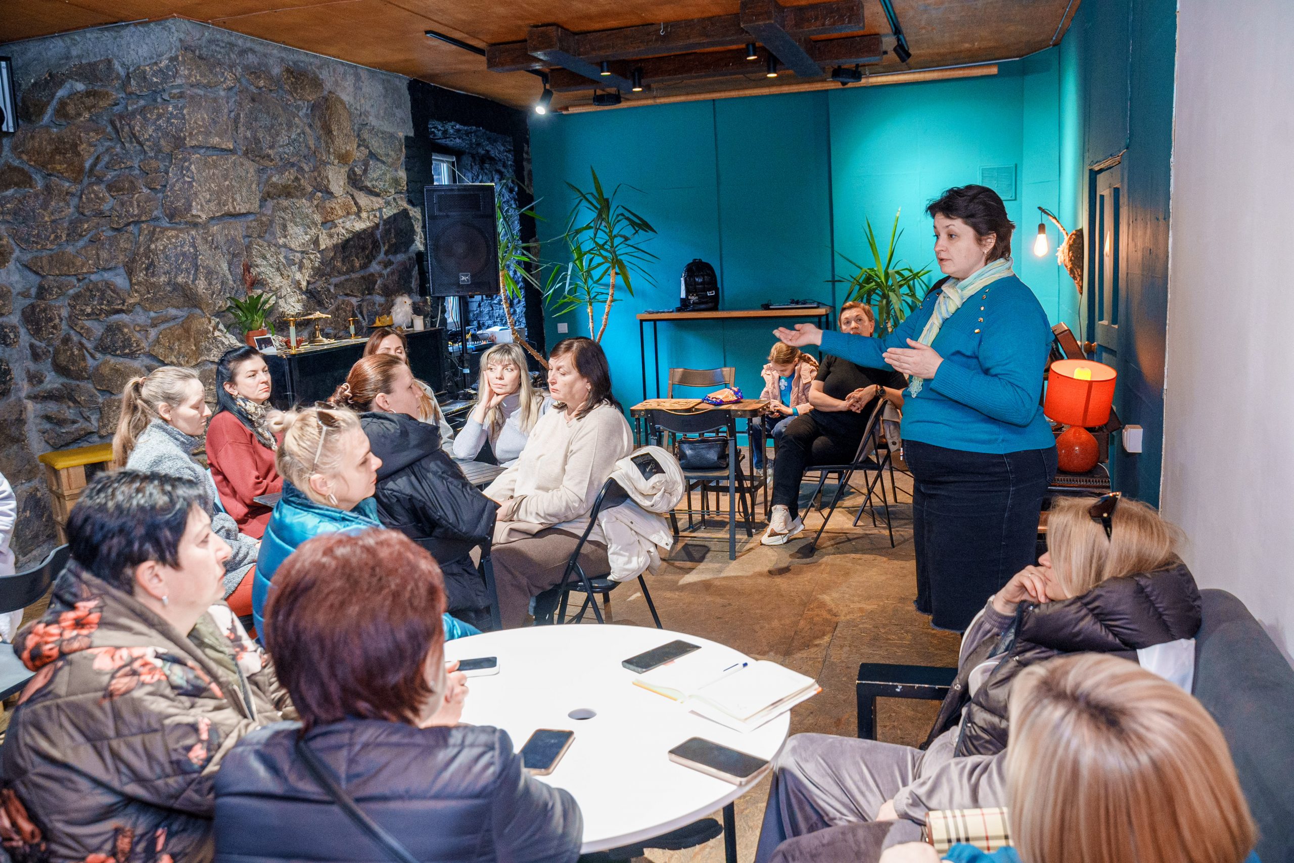 Представники ОСББ Вінниці долучилися до екологічної гри «Рекукле»